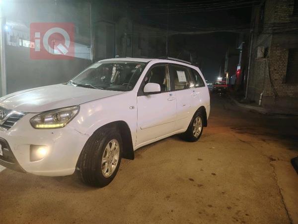 شيري تيجو 3 2013 للبيع في العراق -  بغداد